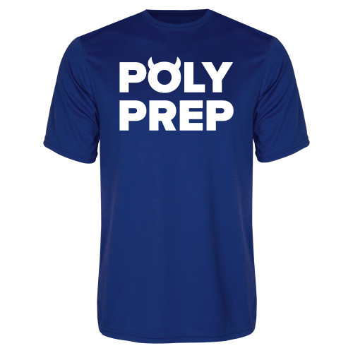 Main Image for  Royal Performance Tee