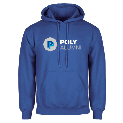 Main Image for  Royal Fleece Hoodie