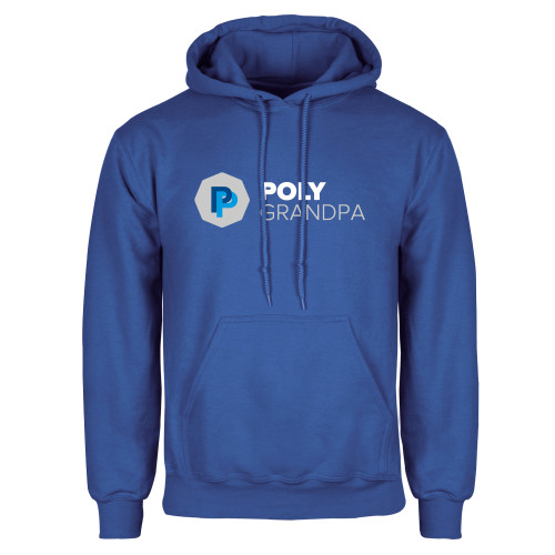 Main Image for  Royal Fleece Hoodie