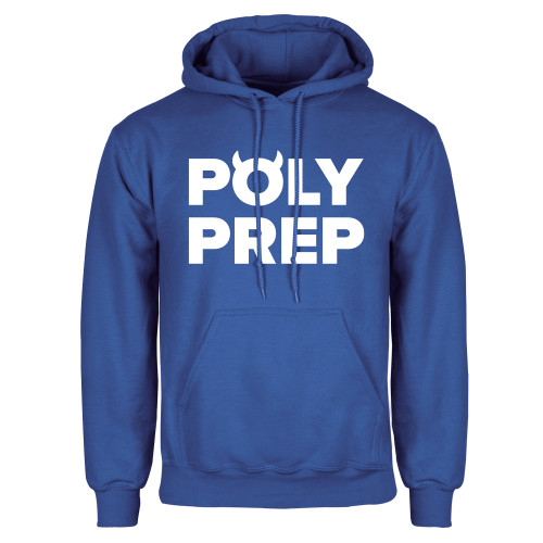 Main Image for  Royal Fleece Hoodie
