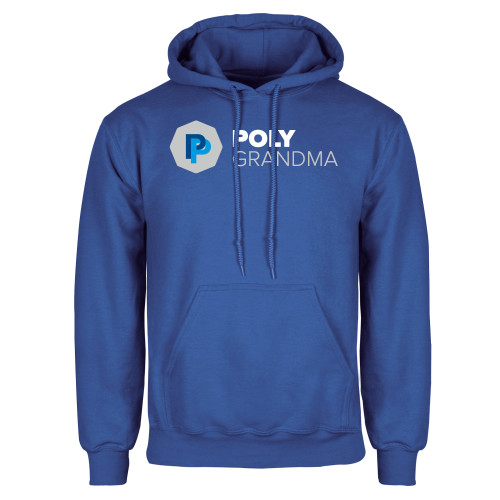 Main Image for  Royal Fleece Hoodie