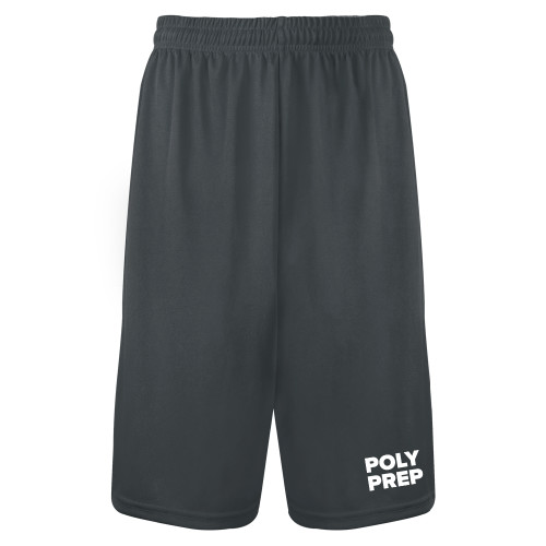 Main Image for  Steel Performance Classic 9 Inch Short