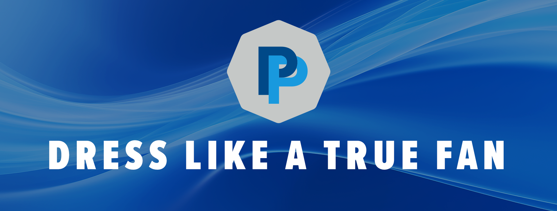 Promotional banner