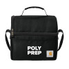 Thumbnail image for  Carhartt Black Lunch Cooler