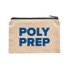 Thumbnail image for  8oz. Natural Cotton Travel Pouch