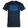 Thumbnail image for  Navy T Shirt