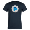 Thumbnail image for  Navy T Shirt