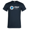 Thumbnail image for  Navy T Shirt