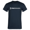 Thumbnail image for  Navy T Shirt