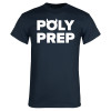 Thumbnail image for  Navy T Shirt