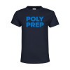 Thumbnail image for  Youth Navy T Shirt