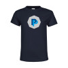 Thumbnail image for  Youth Navy T Shirt