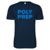 Thumbnail image for  Next Level Navy SoftStyle T Shirt