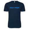Thumbnail image for  Next Level Navy SoftStyle T Shirt