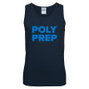 Thumbnail image for  Navy Tank Top
