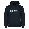 Thumbnail image for  Navy Fleece Hoodie