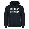 Thumbnail image for  Navy Fleece Hoodie