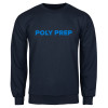 Thumbnail image for  Navy Fleece Crew