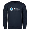 Thumbnail image for  Navy Fleece Crew