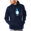 Thumbnail image for  Under Armour Navy Armour Fleece Hoodie