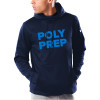 Thumbnail image for  Under Armour Navy Armour Fleece Hoodie
