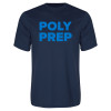 Thumbnail image for  Navy Performance Tee