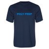 Thumbnail image for  Navy Performance Tee