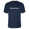 Thumbnail image for  Navy Performance Tee