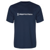 Thumbnail image for  Navy Performance Tee