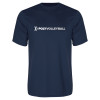 Thumbnail image for  Navy Performance Tee