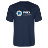 Thumbnail image for  Navy Performance Tee