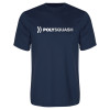 Thumbnail image for  Navy Performance Tee