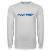 Thumbnail image for  White Long Sleeve T Shirt