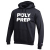 Thumbnail image for  Champion Black Fleece Hoodie