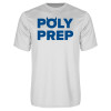 Thumbnail image for  White Performance Tee