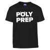 Thumbnail image for  Youth Black T Shirt