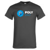 Thumbnail image for  Charcoal T Shirt