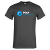 Thumbnail image for  Charcoal T Shirt
