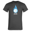 Thumbnail image for  Charcoal T Shirt