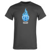 Thumbnail image for  Charcoal T Shirt