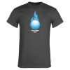 Thumbnail image for  Charcoal T Shirt