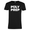 Thumbnail image for  Womens Black Short Sleeve Tee