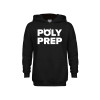 Thumbnail image for  Youth Black Fleece Hoodie