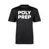 Thumbnail image for  Youth Performance Black Tee