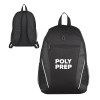 Thumbnail image for  Homerun Black Computer Backpack