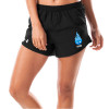 Thumbnail image for  Under Armour Womens Black Fly By Shorts