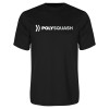 Thumbnail image for  Black Performance Tee