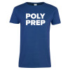 Thumbnail image for  Womens Royal Short Sleeve Tee