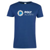 Thumbnail image for  Womens Royal Short Sleeve Tee