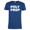 Thumbnail image for  Womens Royal Short Sleeve Tee
